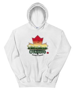 O Keefe Brewery Always Sunny in Philadelphia Hoodie