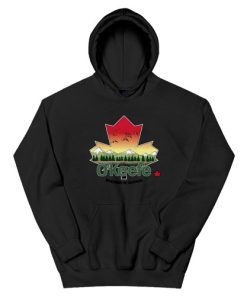 O Keefe Brewery Always Sunny in Philadelphia Hoodie