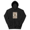 One Piece Monkey D Luffy Wanted Poster Hoodie