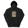 One Piece Poster Wanted Roronoa Zoro Hoodie