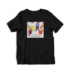 Pick Your Poison Self Doubt Anxiety Loneliness Overthinking T-Shirt