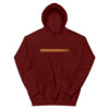Race Checkered Symbol The Man Jamie Dornan Hoodie