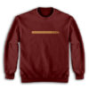 Race Checkered Symbol The Man Jamie Dornan Sweatshirt