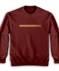 Race Checkered Symbol The Man Jamie Dornan Sweatshirt