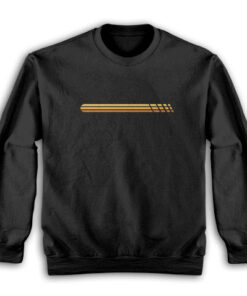 Race Checkered Symbol The Man Jamie Dornan Sweatshirt