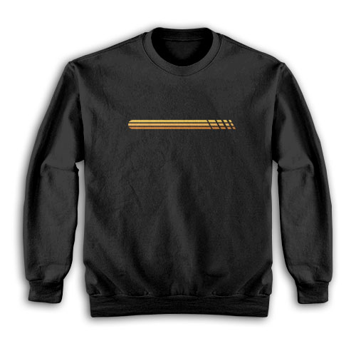 Race Checkered Symbol The Man Jamie Dornan Sweatshirt