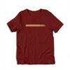 Race Checkered Symbol The Man Jamie Dornan T-Shirt