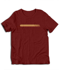 Race Checkered Symbol The Man Jamie Dornan T-Shirt