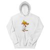 Slowpoke Rodriguez Cartoon Mouse Hoodie