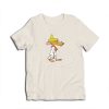 Slowpoke Rodriguez Cartoon Mouse T-Shirt