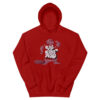 The Guess Who Lester Bangs Almost Famous Hoodie