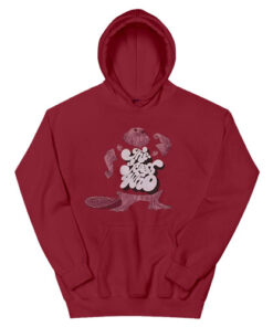 The Guess Who Lester Bangs Almost Famous Hoodie