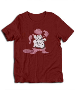The Guess Who Lester Bangs Almost Famous T-Shirt
