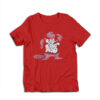 The Guess Who Lester Bangs Almost Famous T-Shirt