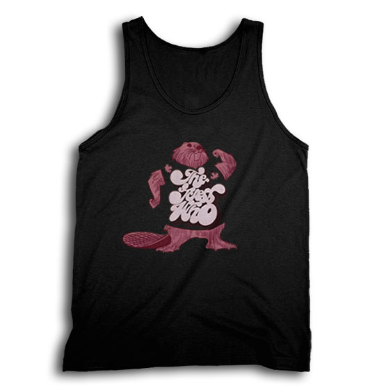 The Guess Who Lester Bangs Almost Famous Tank Top