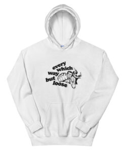 Too Fast To Live Too Young To Die Hoodie