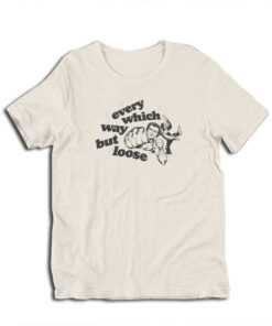 Too Fast To Live Too Young To Die T-Shirt