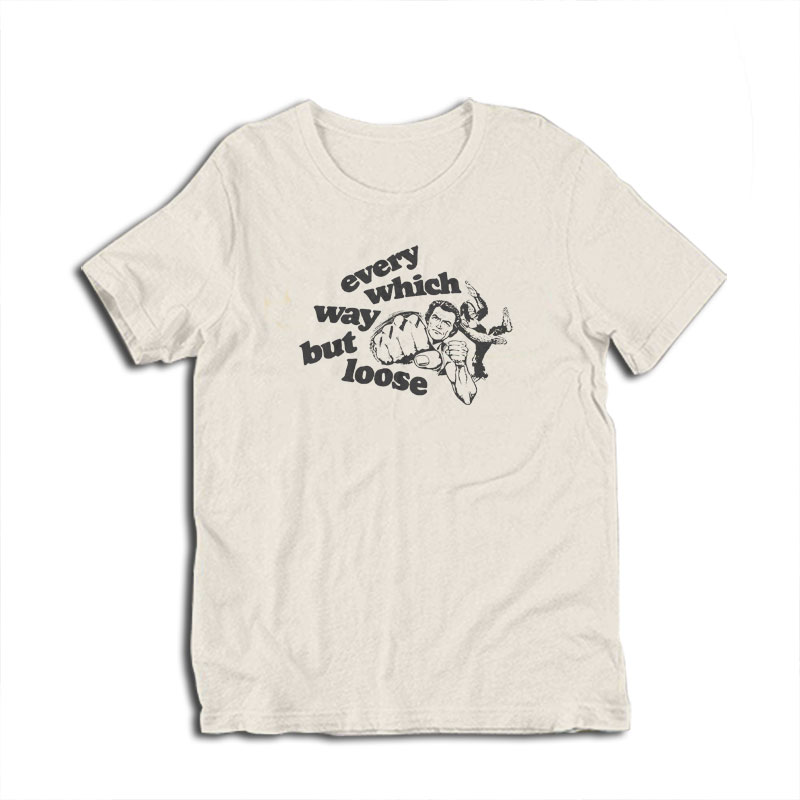 Too Fast To Live Too Young To Die T-Shirt