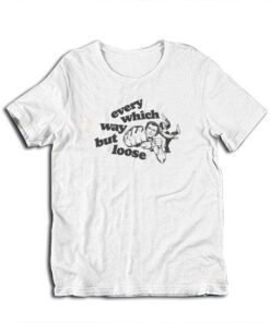 Too Fast To Live Too Young To Die T-Shirt