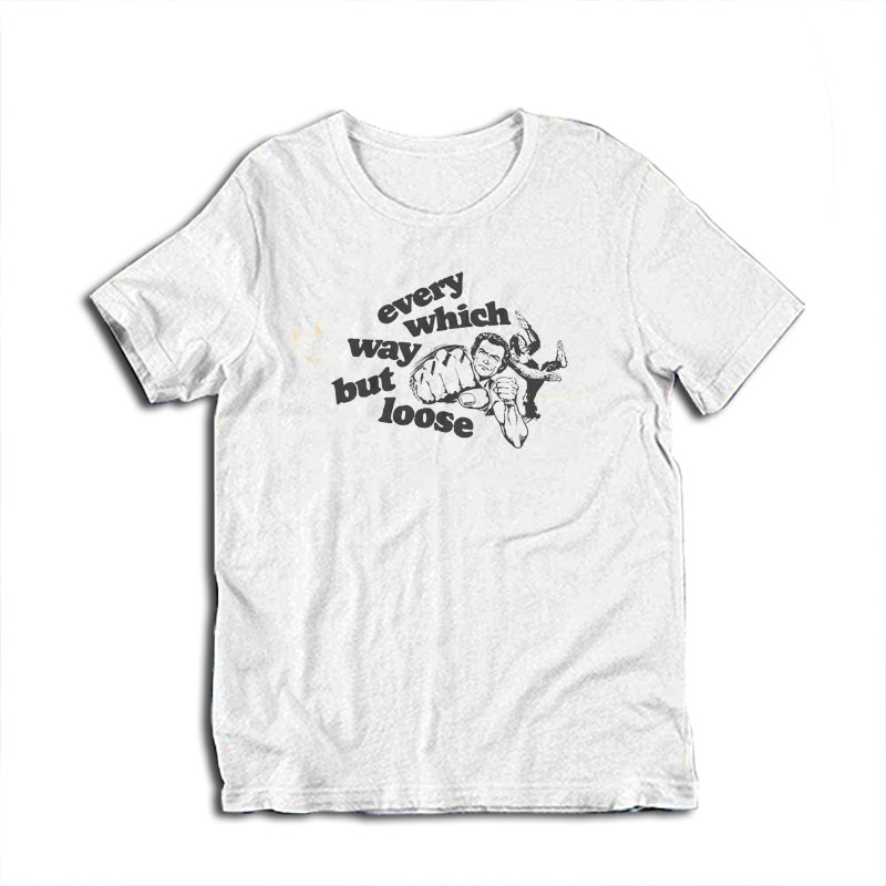 Too Fast To Live Too Young To Die T-Shirt