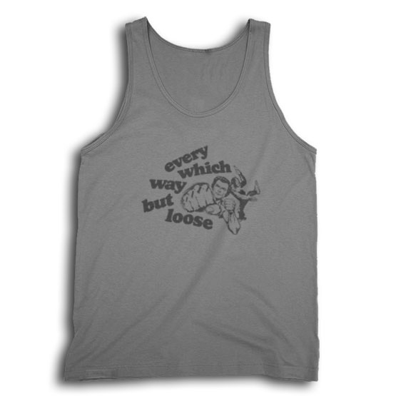 Too Fast To Live Too Young To Die Tank Top