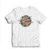 Austin Hot Wax 505 Jungle Julia Death Proof T-Shirt