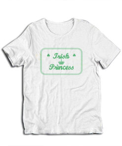 Bad Sisters Eva Irish Princess T-Shirt