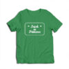 Bad Sisters Eva Irish Princess T-Shirt