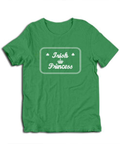 Bad Sisters Eva Irish Princess T-Shirt