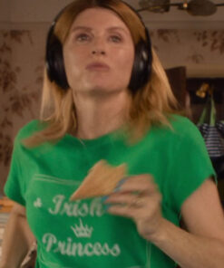Bad Sisters Eva Irish Princess T-Shirt