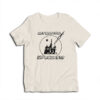Hey Moscow Up Yours Funny T-Shirt