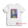 I'll Call Billy Zane Don Atari Zoolander 2 T-Shirt