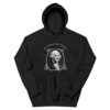 In Gawd We Trust Kurt Cobain Hoodie