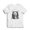 In Gawd We Trust Kurt Cobain T-Shirt