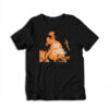 John Coltrane Lush Life Album Cover T-Shirt