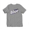 Labatt Blue Pamela Andersona Pam and Tommy T-Shirt