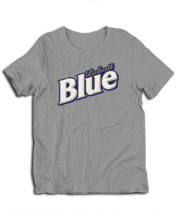 Labatt Blue Pamela Andersona Pam and Tommy T-Shirt