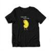 Mama Said Banana Guard Adventure Time T-Shirt