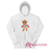 Mariah Carey Album Rainbow Hoodie