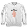 Peter Griffin I Beat Anorexia Sweatshirt
