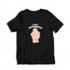 Peter Griffin I Beat Anorexia T-Shirt