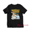 This is Democracy Manifest Succulent Chinese Meal T-Shirt