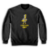 Vintage Captain QO Sweatshirt