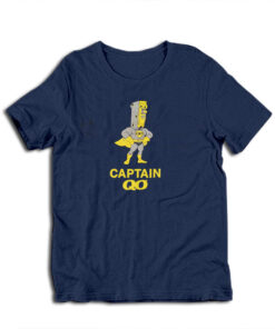 Vintage Captain QO T-Shirt