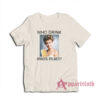 Who Drink Arnorl Palmer T-Shirt