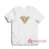 Andy's Triple R Ranch Cowboy Camp Toy Story T-Shirt