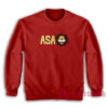 Asa Lion Luffy One Piece Sweatshirt