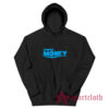 Finding Money Funny Parody Hoodie