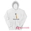 This Is Not A Drill Hoodie