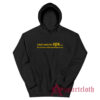 I Don't Work For Ups But I Do Have A Rather Big Package Hoodie